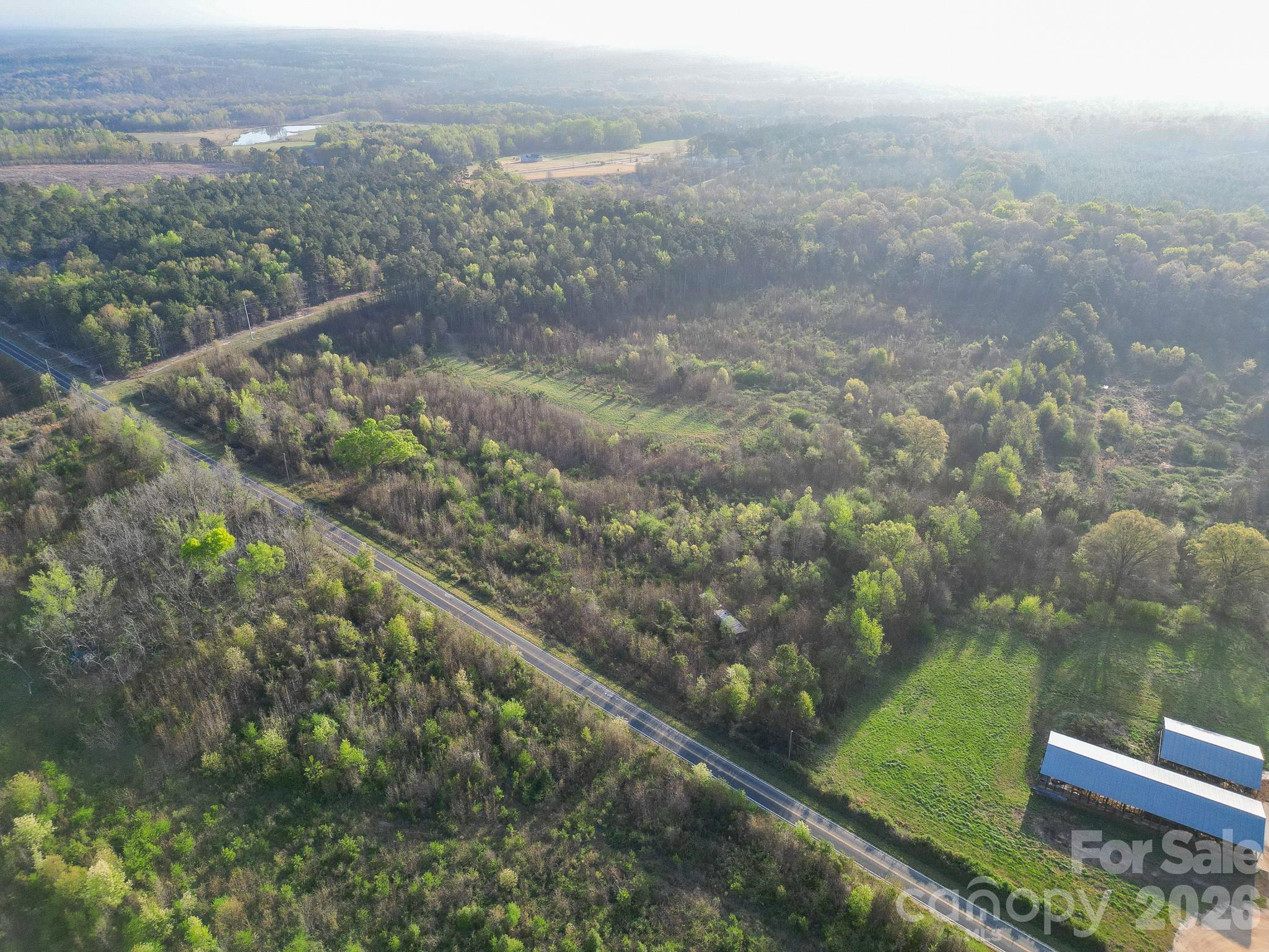 Tbd Sunrise Road Kershaw, SC 29067 - Photo 2 of 23