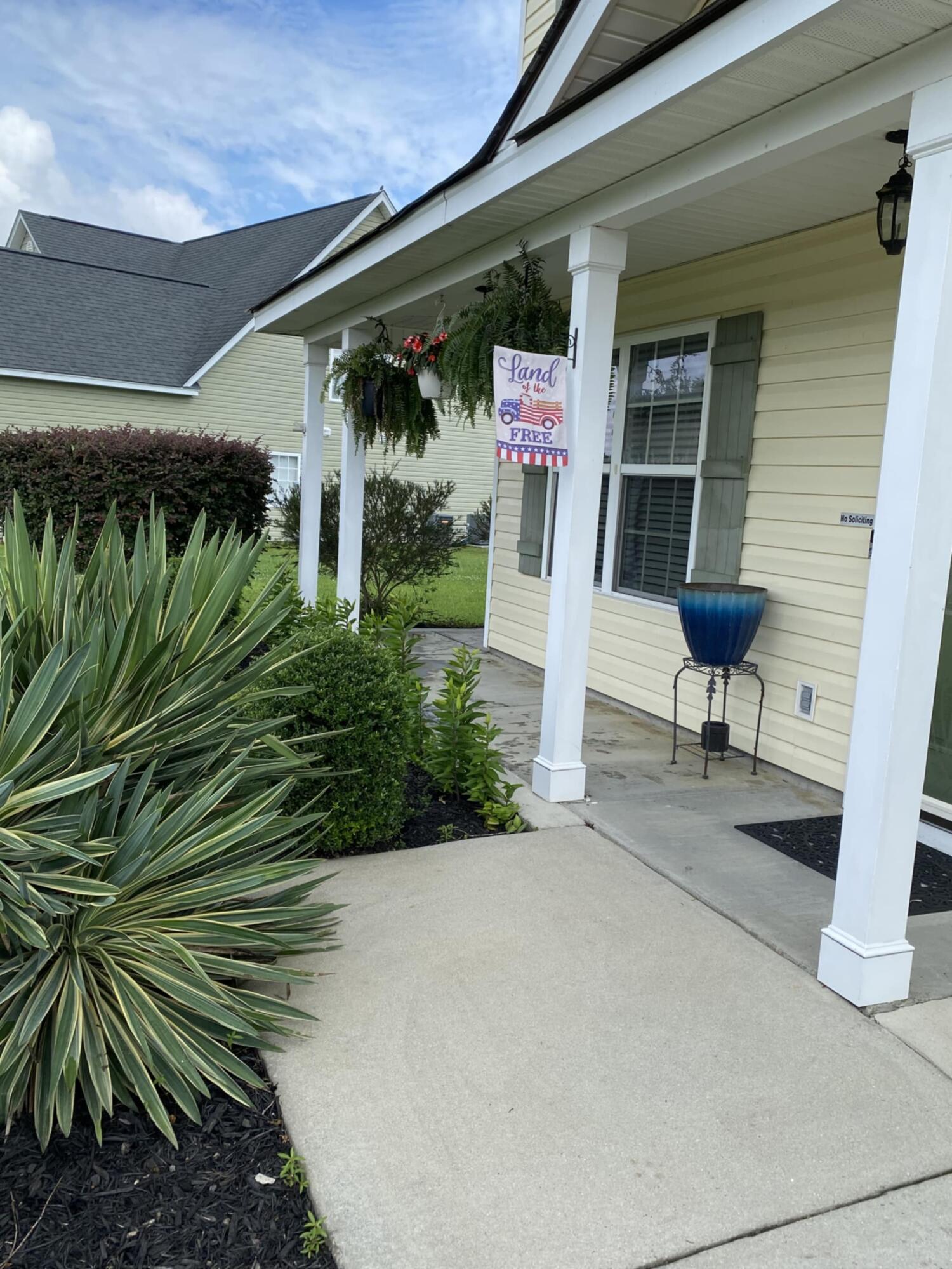 3204 Mitchum Street Sumter, SC 29154 - Photo 41 of 44