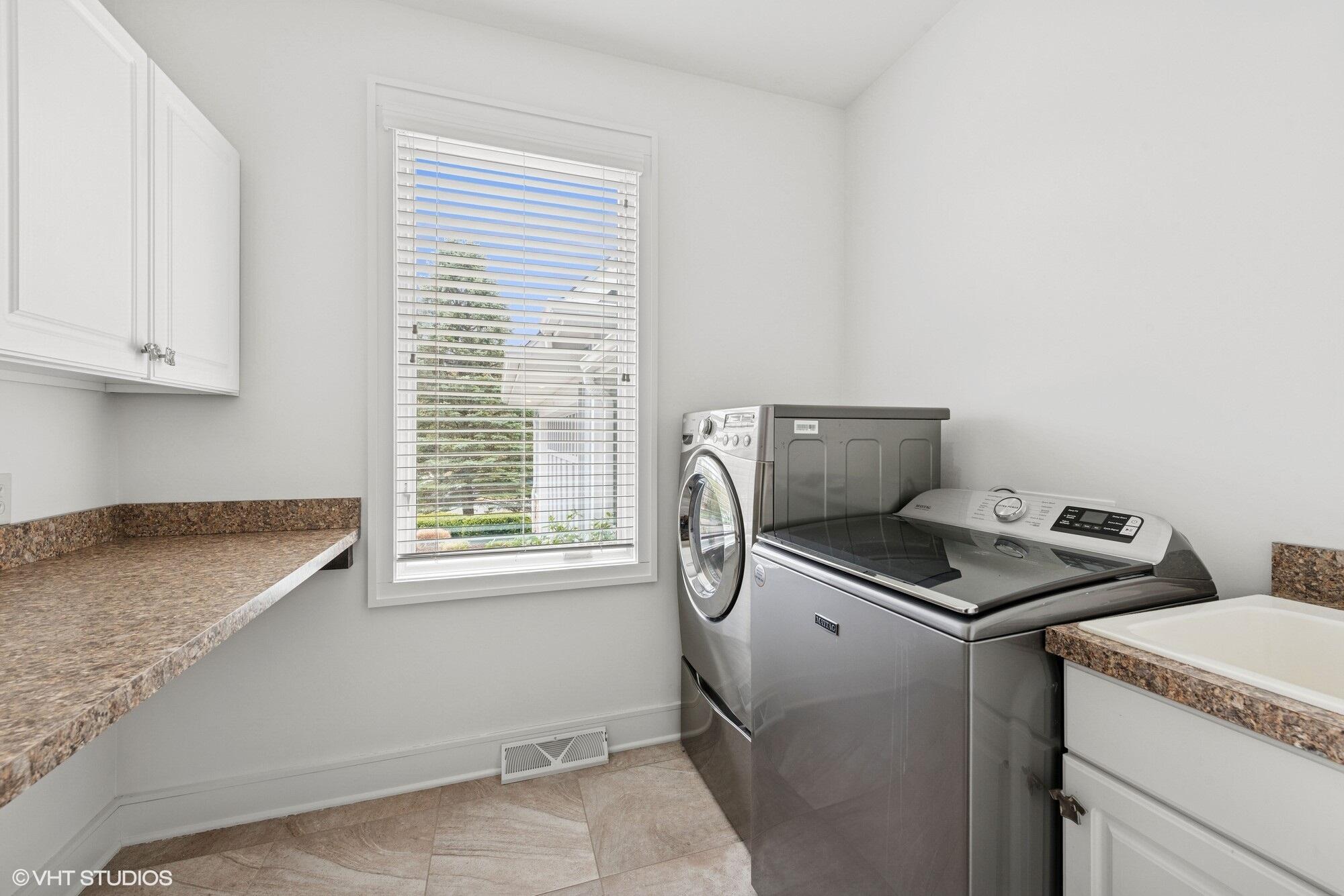 2252 Marrell Hill Road Valparaiso, IN 46385 - Photo 24 of 49 a kitchen that has a sink and a stove