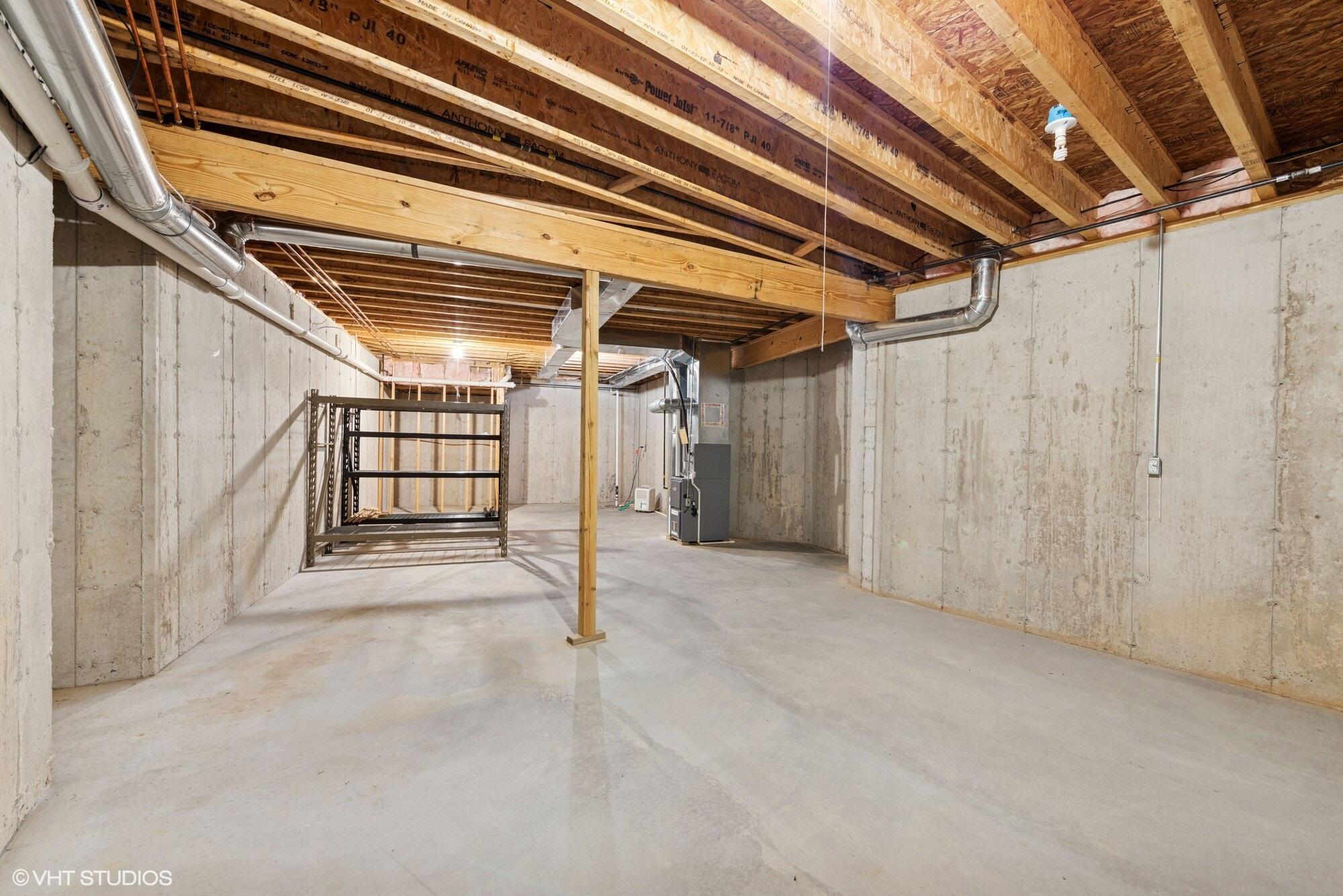 2252 Marrell Hill Road Valparaiso, IN 46385 - Photo 41 of 49 a view of an empty room