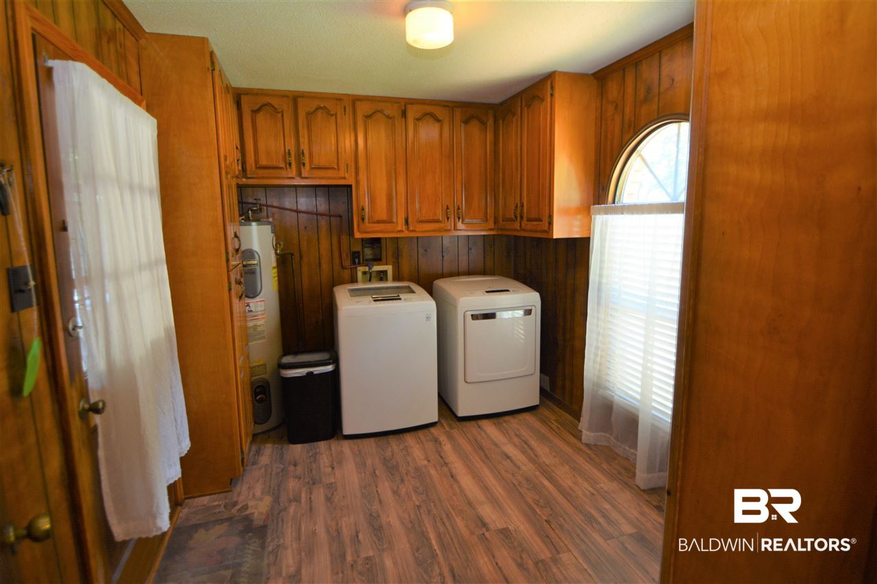 451 Powers Road Satsuma, AL 36572 - Photo 7 of 44