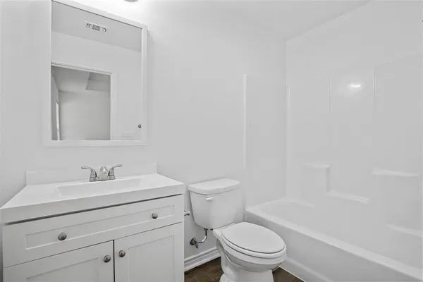 $1,875 | 1714 Woodlawn Boulevard, Denison, TX 75020