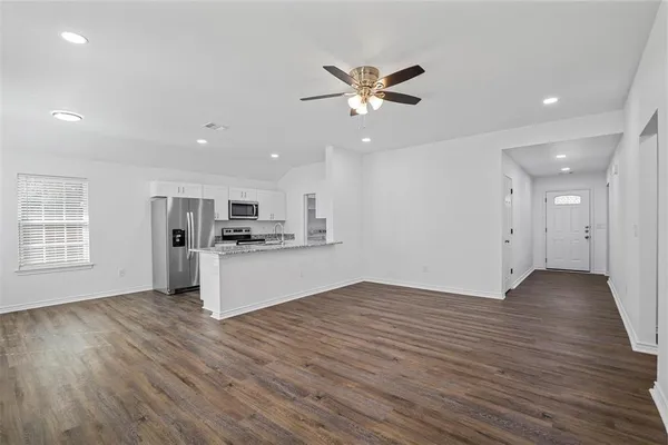 $1,875 | 1714 Woodlawn Boulevard, Denison, TX 75020