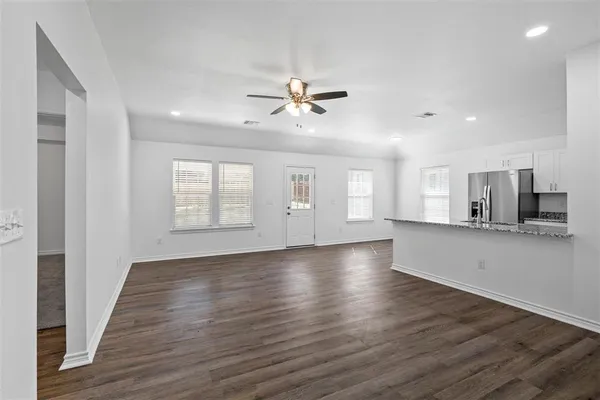 $1,875 | 1714 Woodlawn Boulevard, Denison, TX 75020