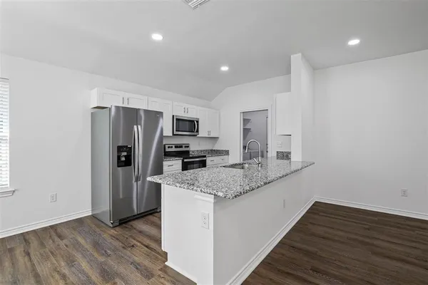 $1,875 | 1714 Woodlawn Boulevard, Denison, TX 75020