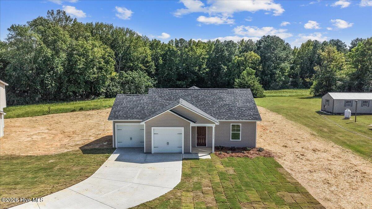 11365 Red Bud Road Castalia, NC 27816 - Photo 26 of 38 11365 Red Bud Rd