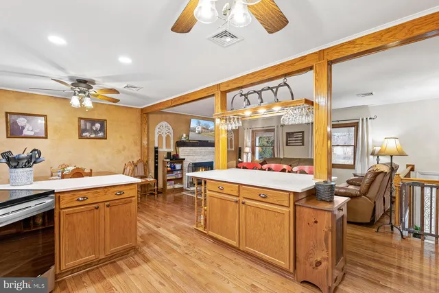 $995,000 | 1573 Garrisonville Road, Stafford, VA 22556