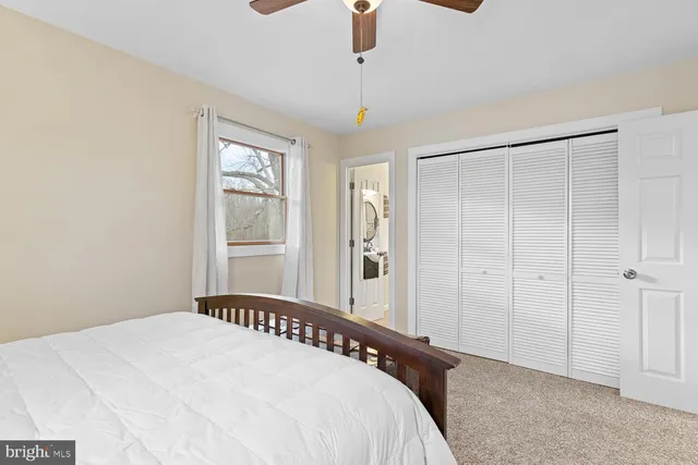 $995,000 | 1573 Garrisonville Road, Stafford, VA 22556