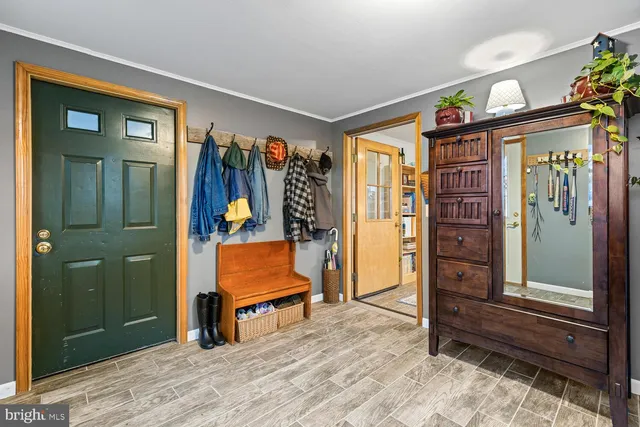 $995,000 | 1573 Garrisonville Road, Stafford, VA 22556