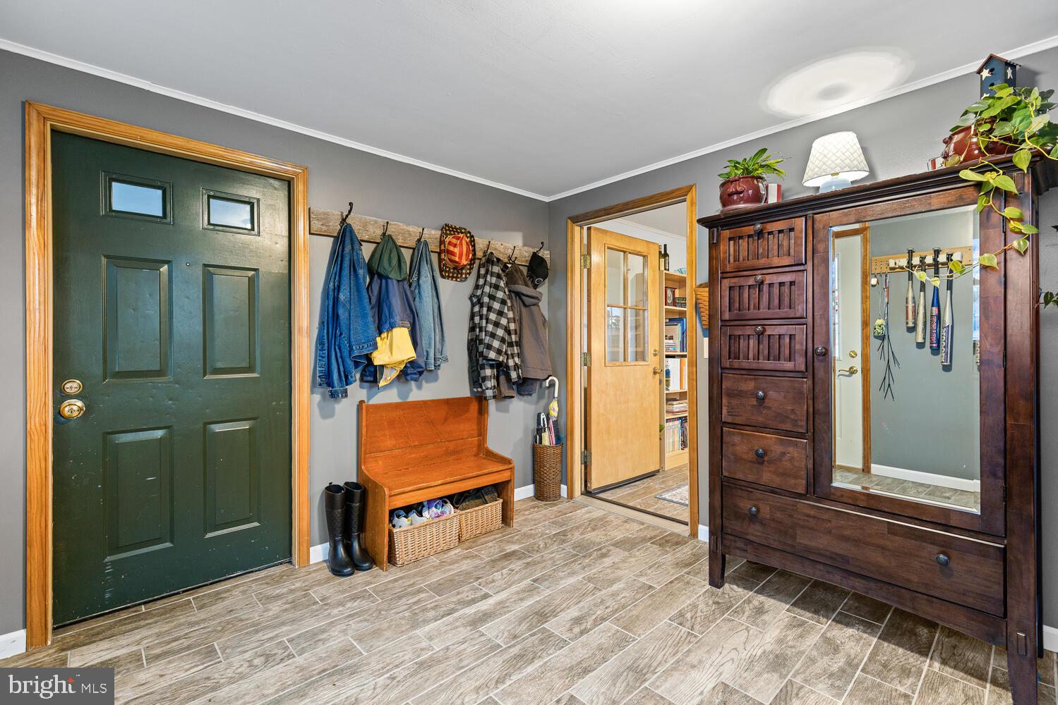 1573 Garrisonville Road Stafford, VA 22556 - Photo 26 of 63 Extra Room