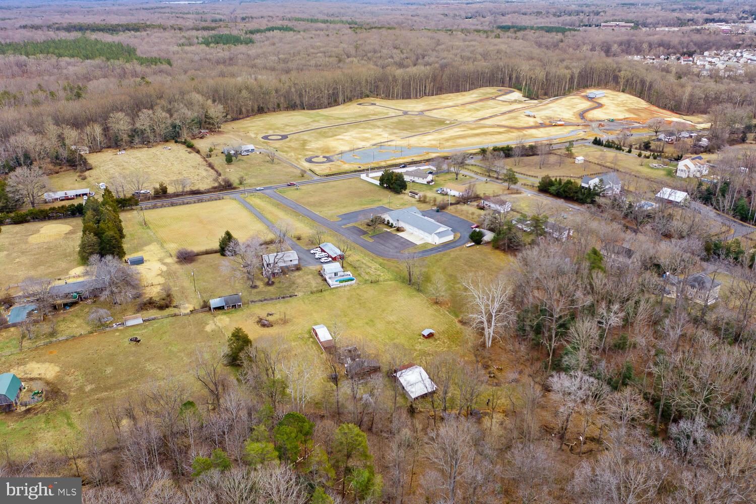1573 Garrisonville Road Stafford, VA 22556 - Photo 37 of 63 a view of lake view