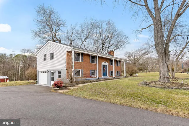 $995,000 | 1573 Garrisonville Road, Stafford, VA 22556