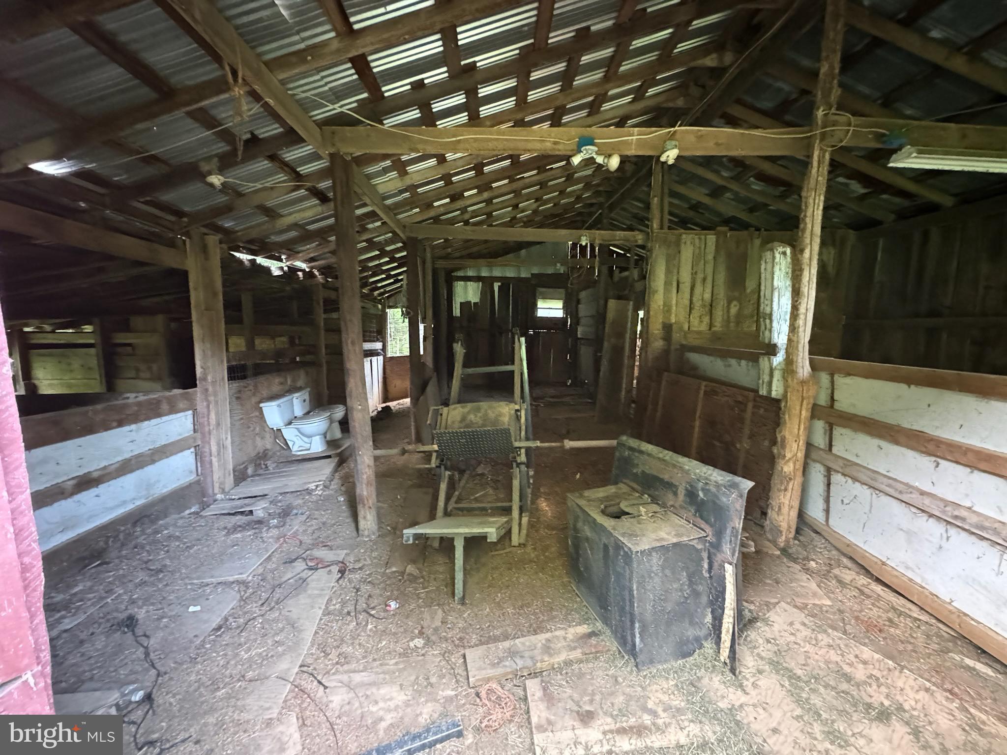 1573 Garrisonville Road Stafford, VA 22556 - Photo 48 of 63