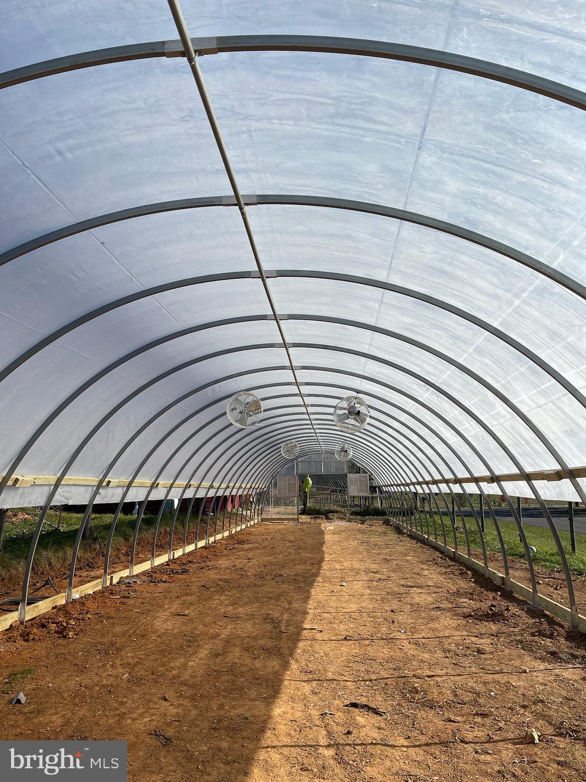 1573 Garrisonville Road Stafford, VA 22556 - Photo 57 of 63 a view of a balcony