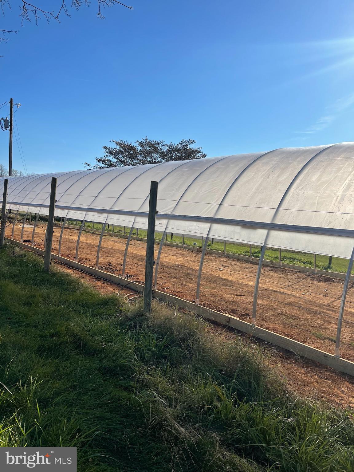1573 Garrisonville Road Stafford, VA 22556 - Photo 58 of 63 a view of outdoor space and yard