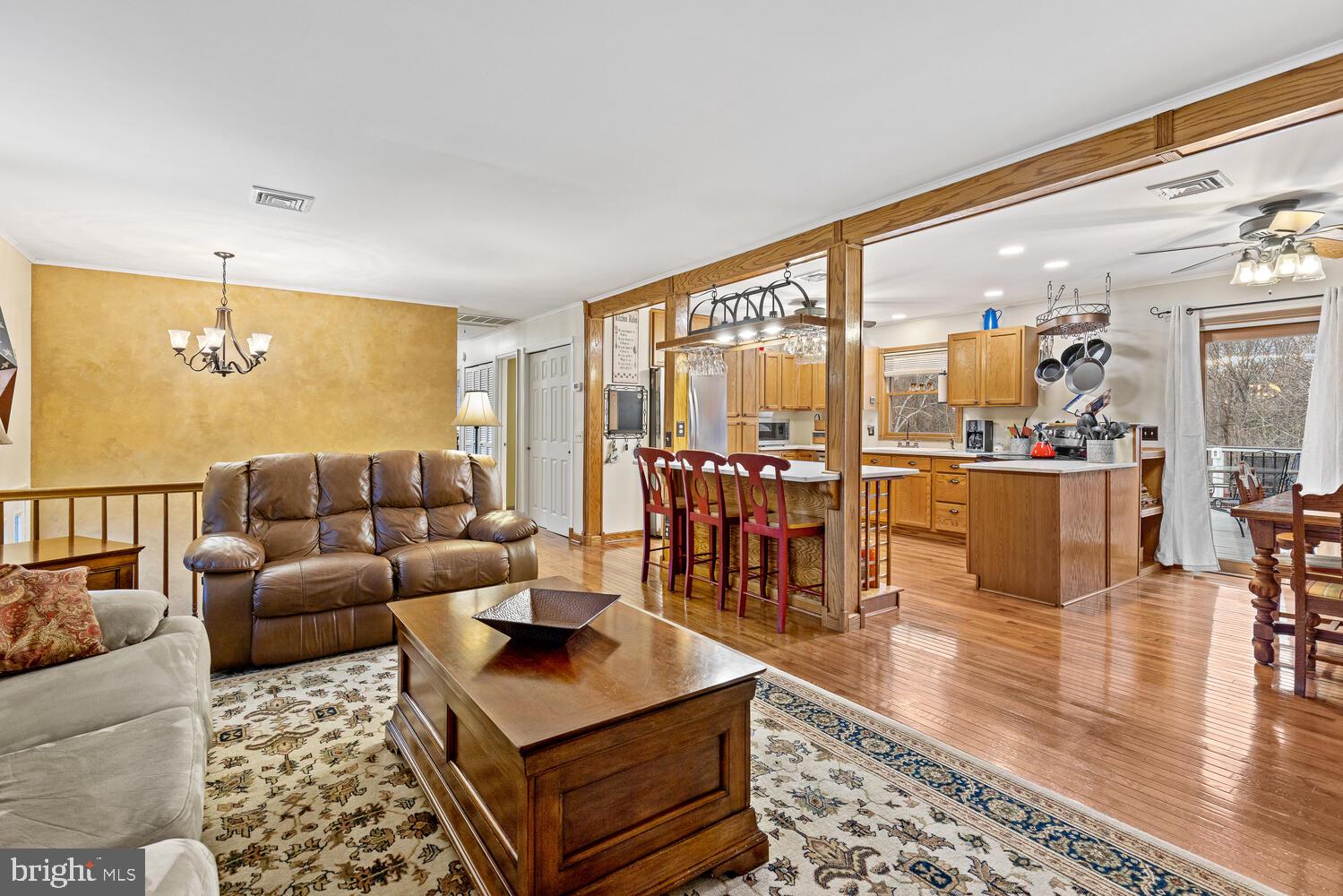 1573 Garrisonville Road Stafford, VA 22556 - Photo 8 of 63