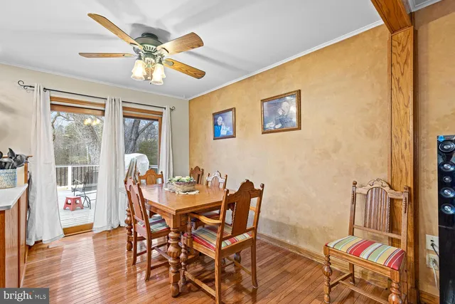 $995,000 | 1573 Garrisonville Road, Stafford, VA 22556