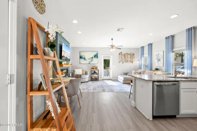 $319,000 | 101 Harmony Falls Lane, Panama City Beach, FL 32407