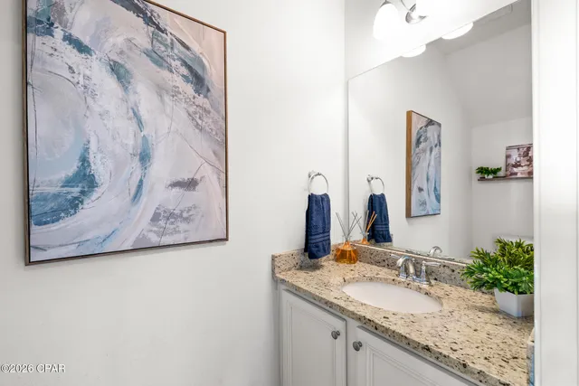 $319,000 | 101 Harmony Falls Lane, Panama City Beach, FL 32407