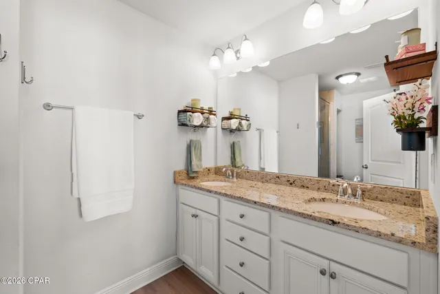 $319,000 | 101 Harmony Falls Lane, Panama City Beach, FL 32407