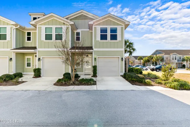 $319,000 | 101 Harmony Falls Lane, Panama City Beach, FL 32407