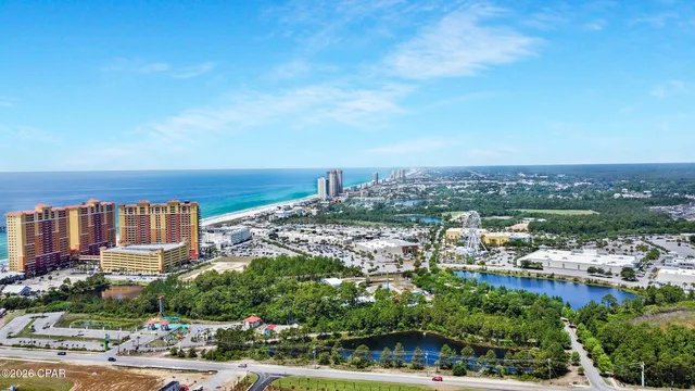 $319,000 | 101 Harmony Falls Lane, Panama City Beach, FL 32407