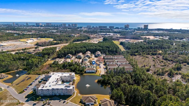 $319,000 | 101 Harmony Falls Lane, Panama City Beach, FL 32407