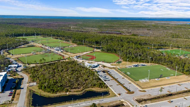 $319,000 | 101 Harmony Falls Lane, Panama City Beach, FL 32407