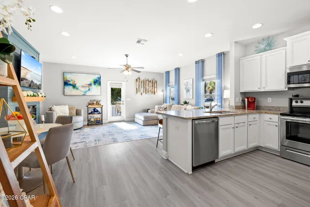 $319,000 | 101 Harmony Falls Lane, Panama City Beach, FL 32407