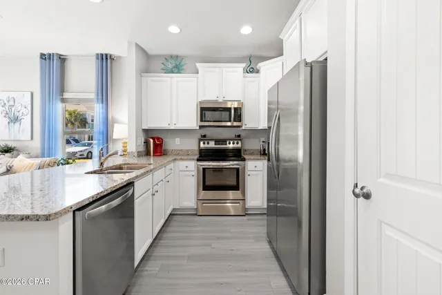 $319,000 | 101 Harmony Falls Lane, Panama City Beach, FL 32407