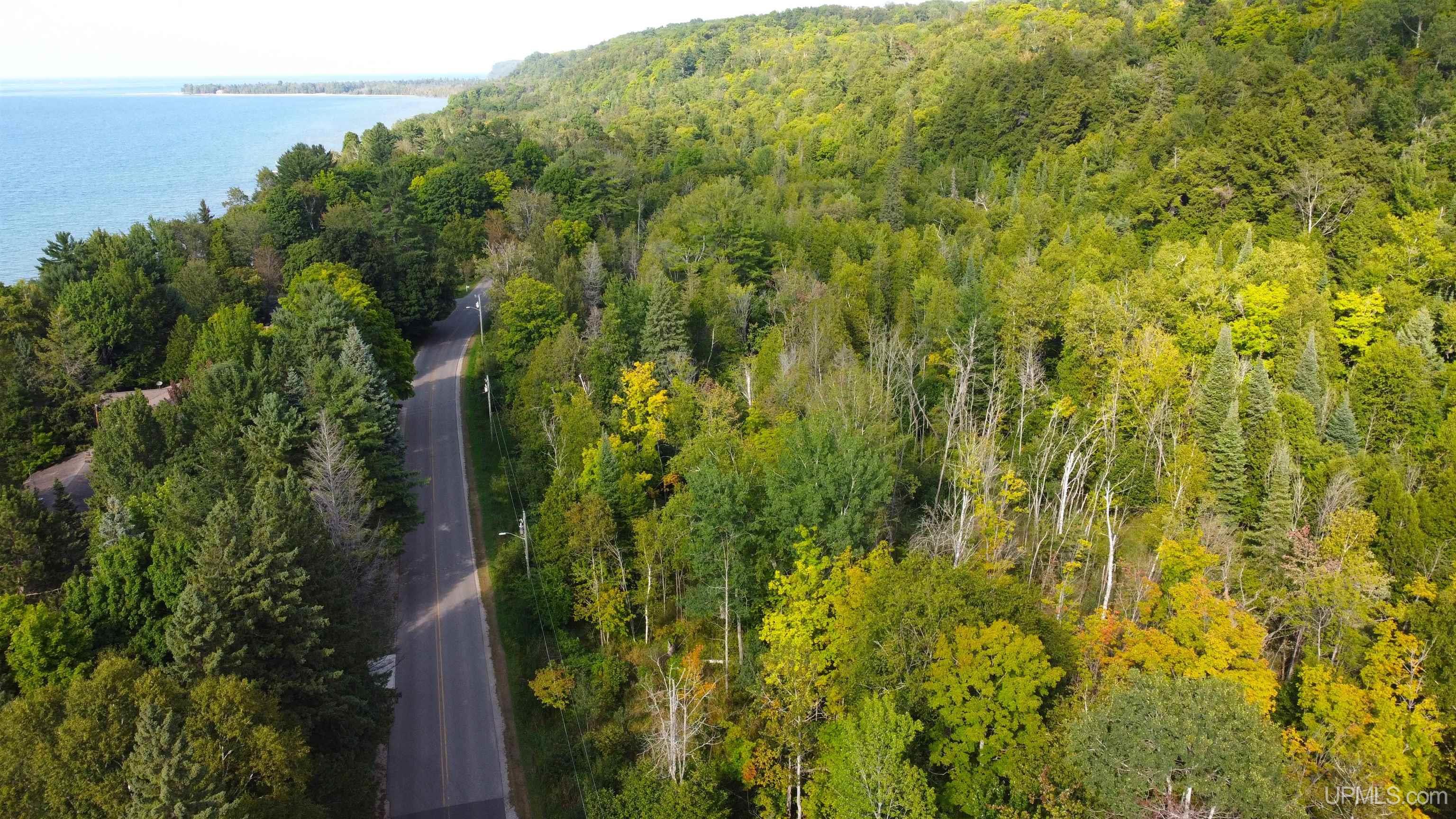 On Sand Point Road Munising, MI 49862 - Photo 2 of 15