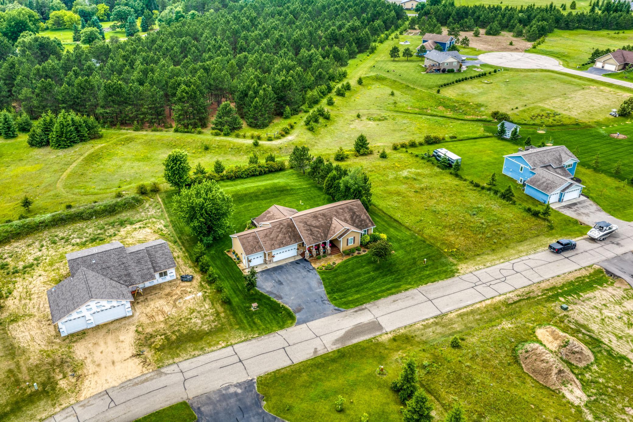 1320 Whiting Road Northwest, Unit 39 Bemidji, MN 56601 - Photo 49 of 95
