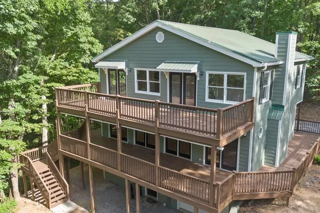 $499,000 | 104 Scott Drive, Ellijay, GA 30540