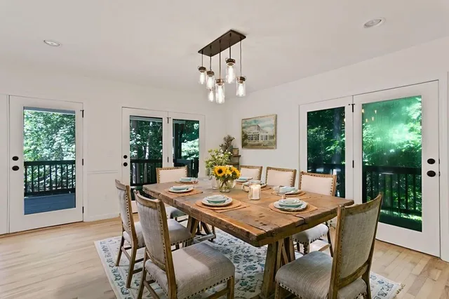 $499,000 | 104 Scott Drive, Ellijay, GA 30540