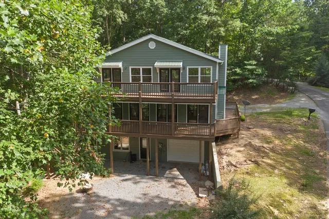 $499,000 | 104 Scott Drive, Ellijay, GA 30540