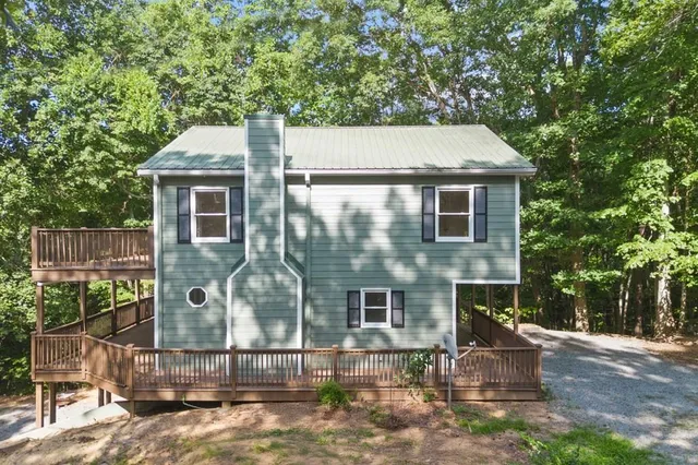 $499,000 | 104 Scott Drive, Ellijay, GA 30540
