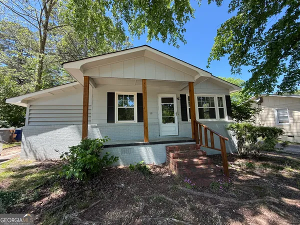 $136,900 | 179 Youngs Mill Road, LaGrange, GA 30241
