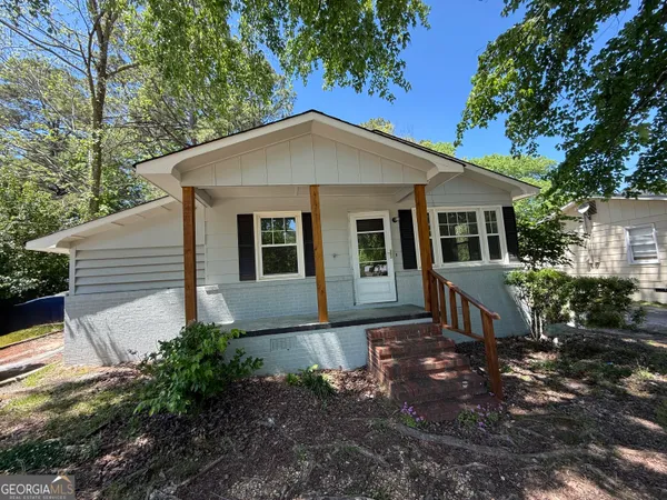 $136,900 | 179 Youngs Mill Road, LaGrange, GA 30241