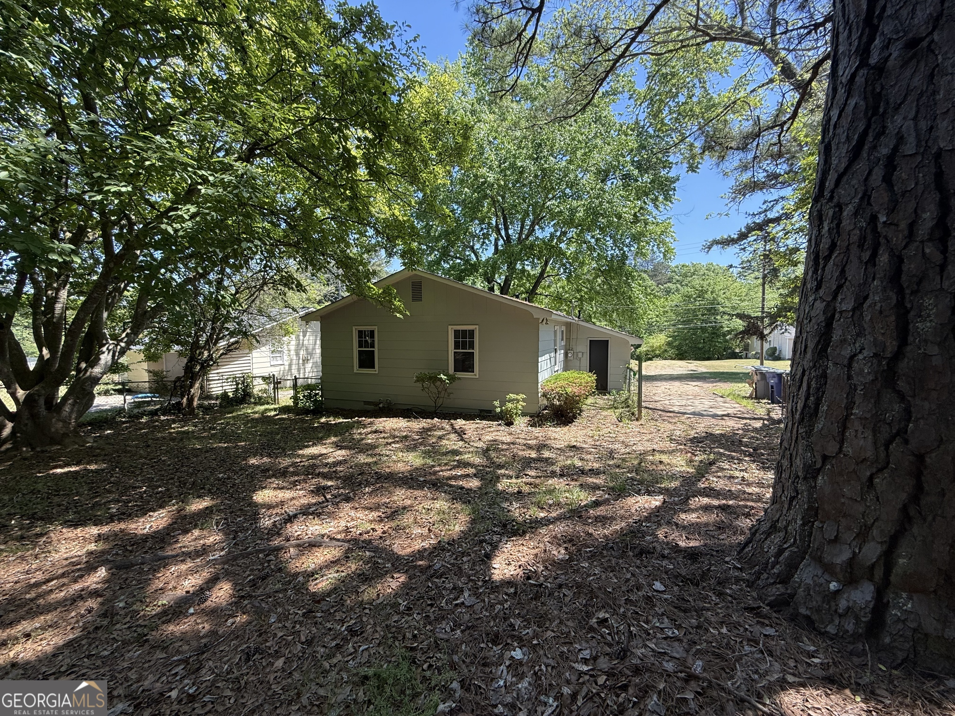 179 Youngs Mill Road LaGrange, GA 30241 - Photo 27 of 30