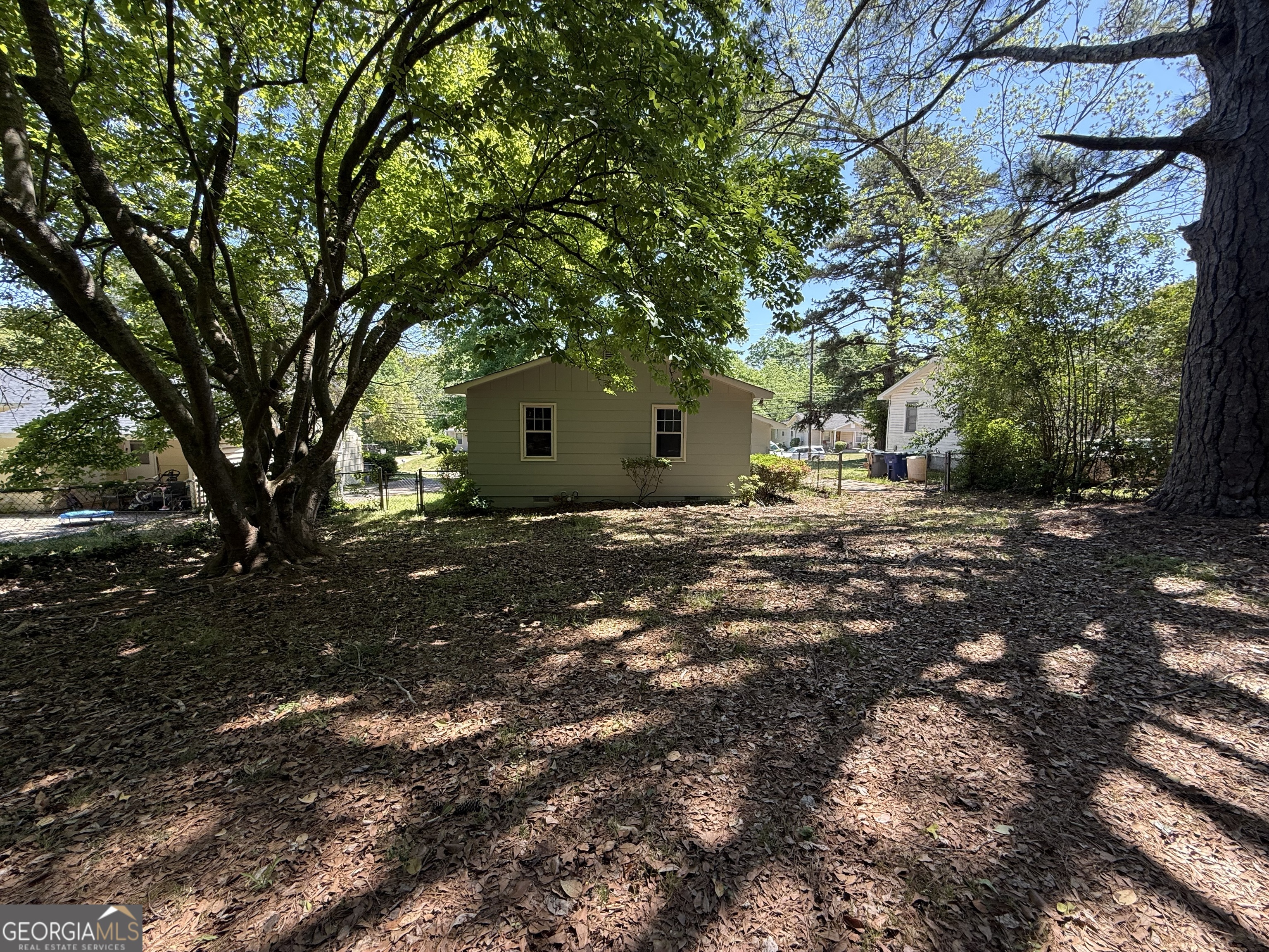 179 Youngs Mill Road LaGrange, GA 30241 - Photo 28 of 30