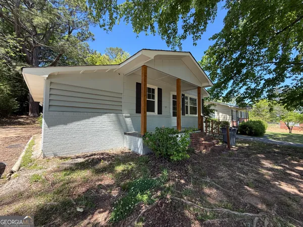 $136,900 | 179 Youngs Mill Road, LaGrange, GA 30241