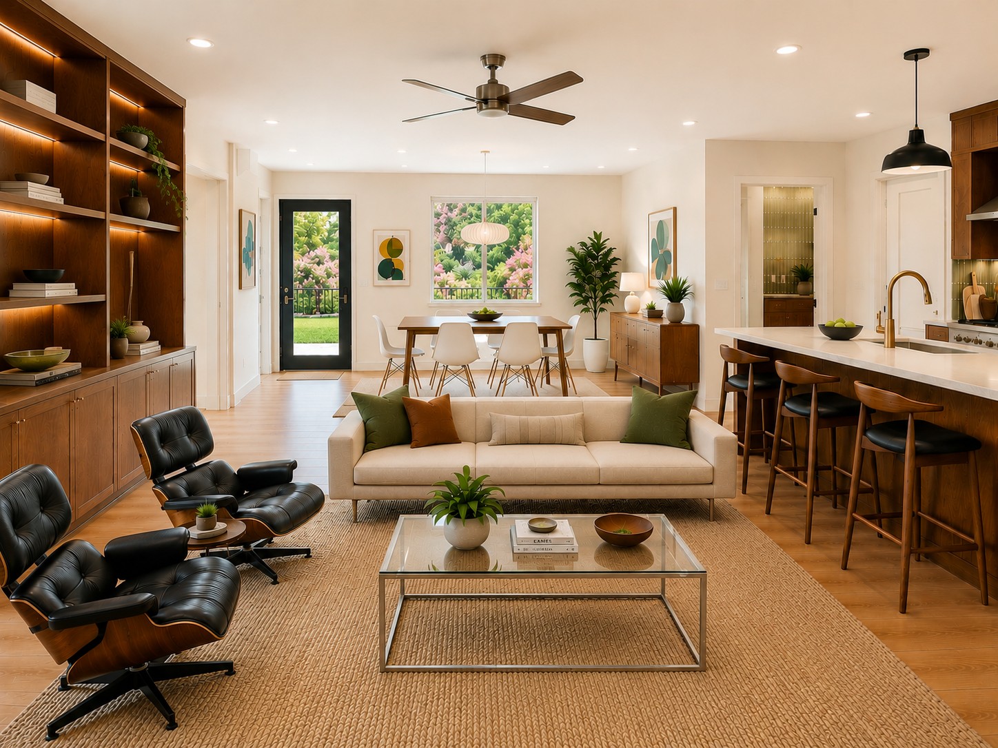 1704 Parkside Lane Austin, TX 78745 - Photo 7 of 39 Conceptual Design