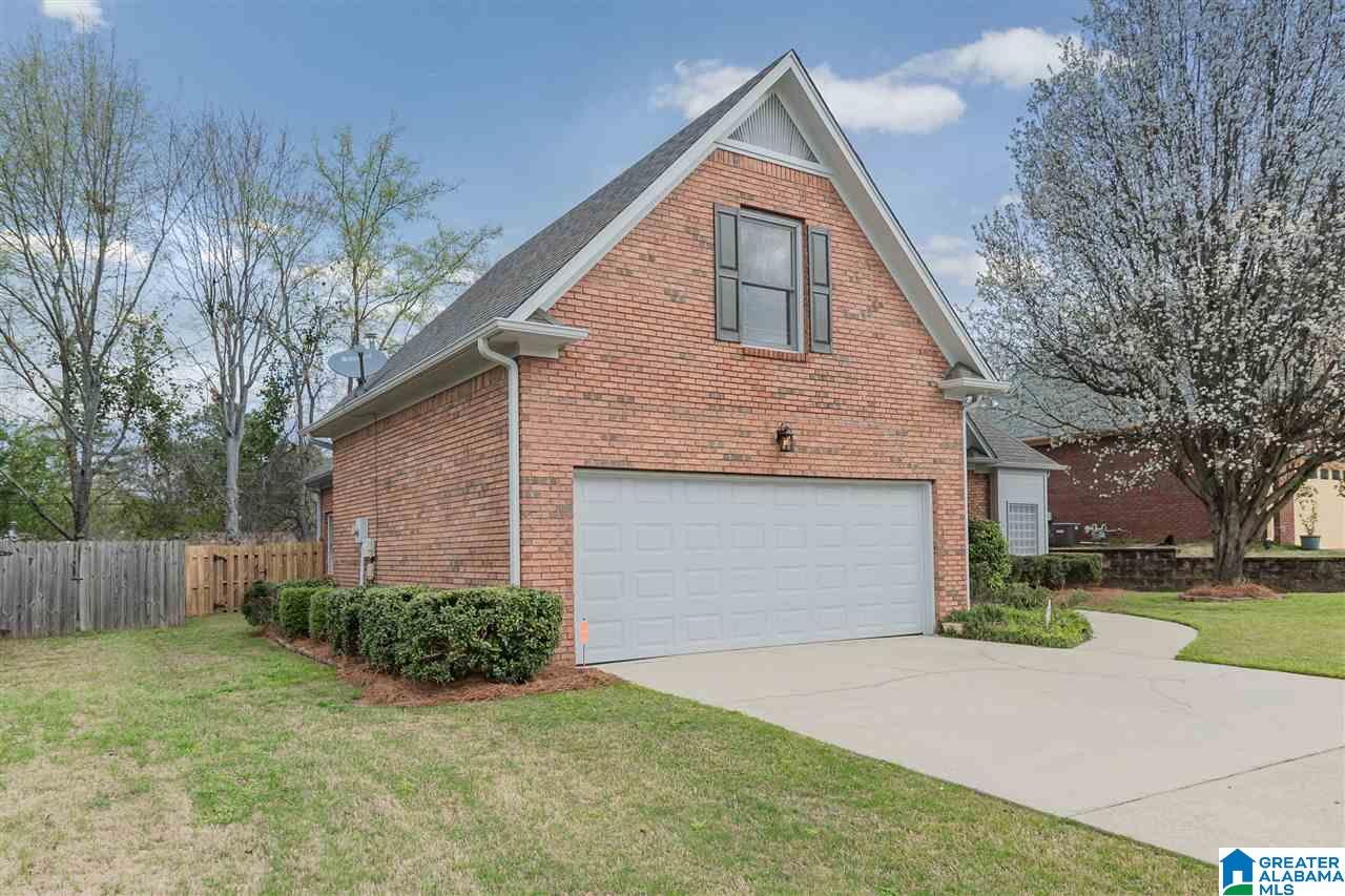 1533 Parkside Court Homewood, AL 35209 - Photo 3 of 43