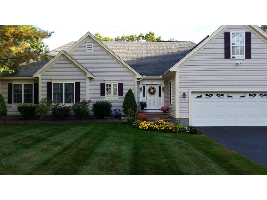 22 Equestrian Road Salem, NH 03079 - Photo 1 of 14