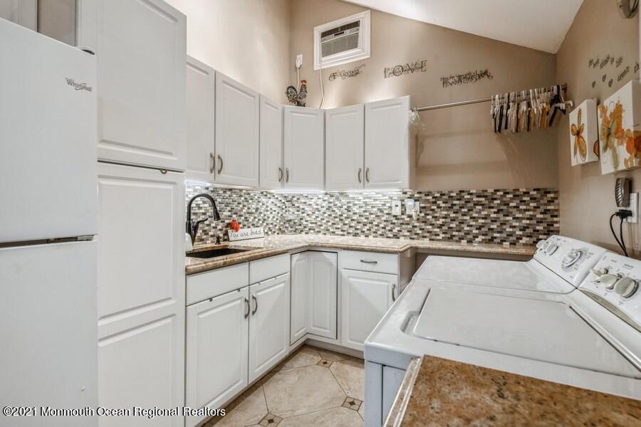 57 Millay Road Morganville, NJ 07751 - Photo 17 of 46 a view of utility room