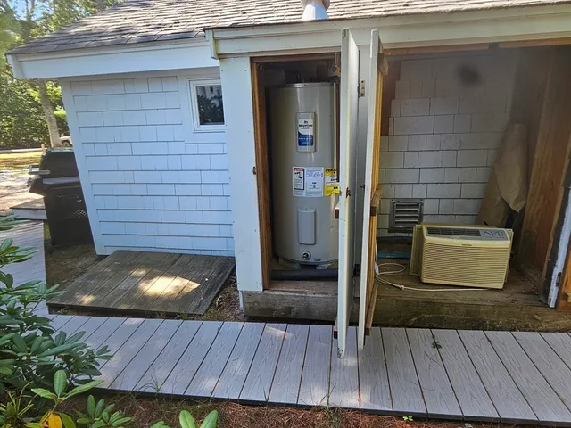 a view of outdoor space