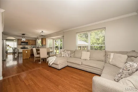 $450,000 | 7313 Cinnamon Teal Drive, O'Fallon, MO 63368