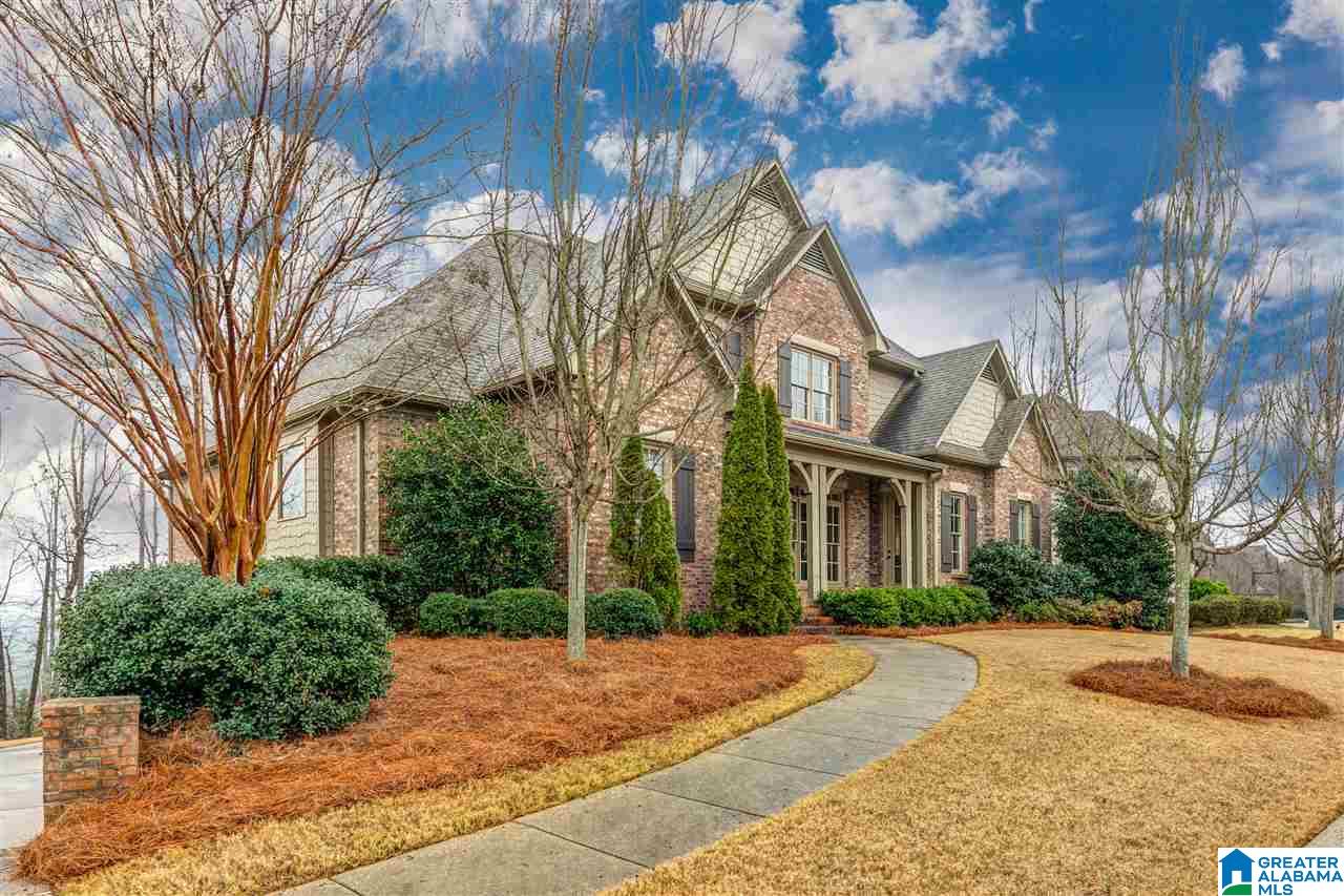 1452 Scout Ridge Drive Hoover, AL 35244 - Photo 42 of 43