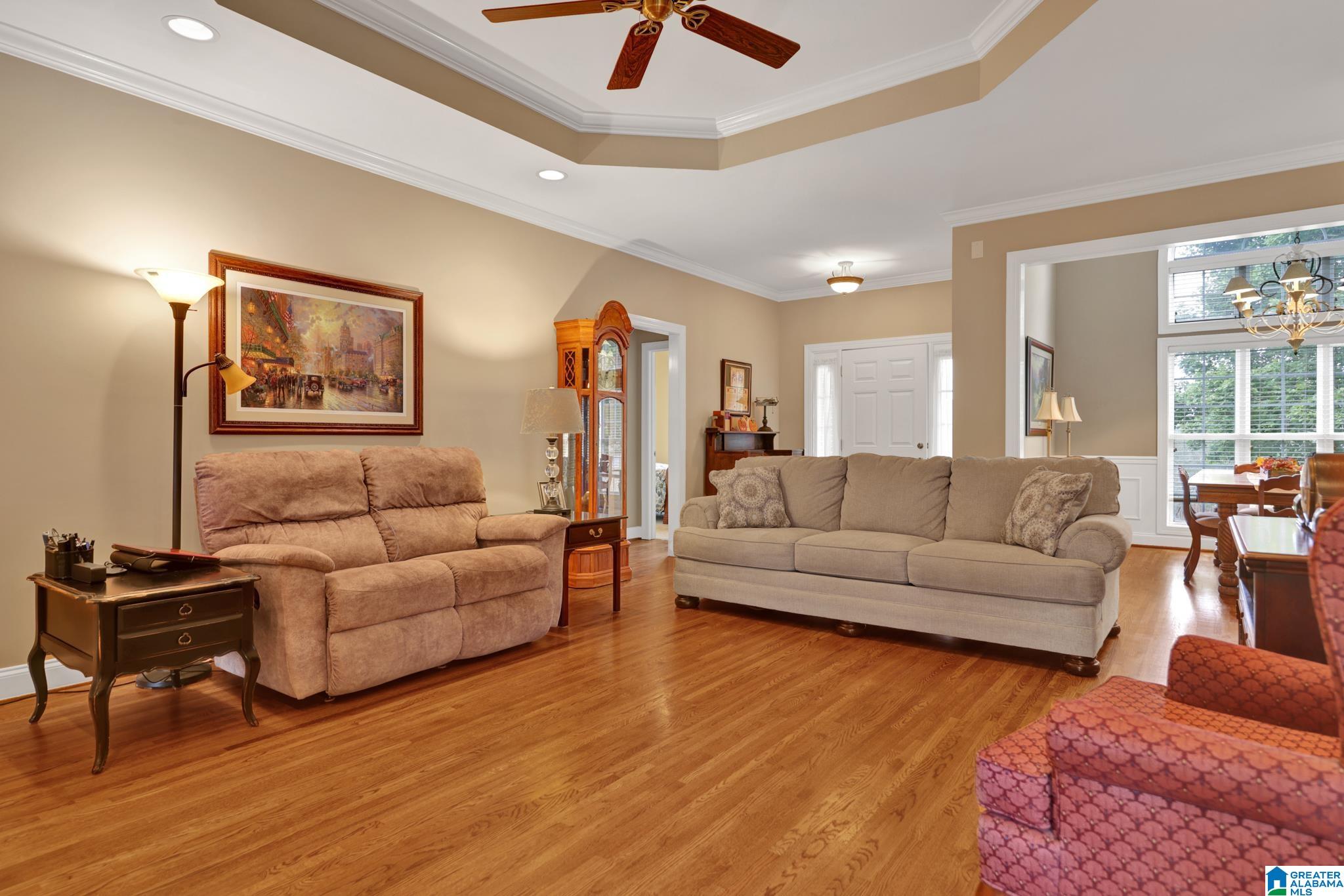 160 Clairmont Road Sterrett, AL 35147 - Photo 7 of 37