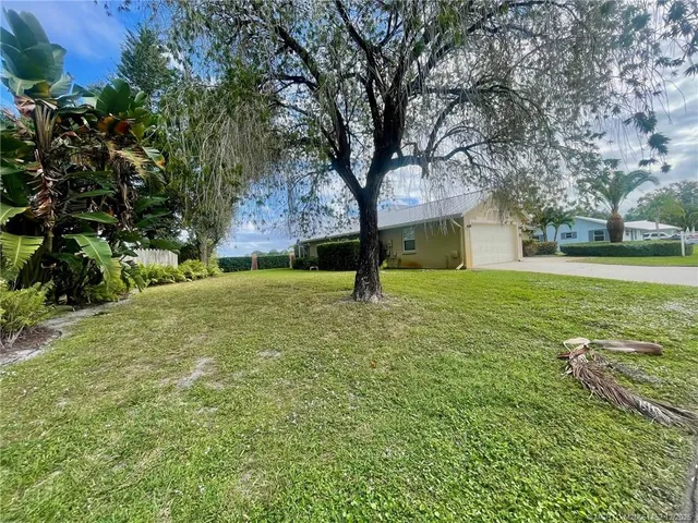 $3,000 | 1397 Southwest 24th Lane, Palm City, FL 34990